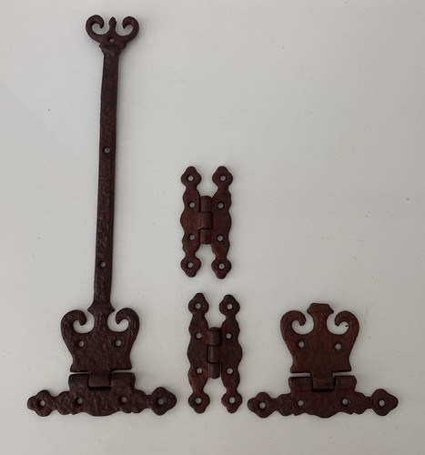 Reclaimed vintage ornate - vintage,