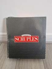 A Question of Scruples Board
