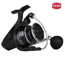 Penn Pursuit V Mk5 Saltwater