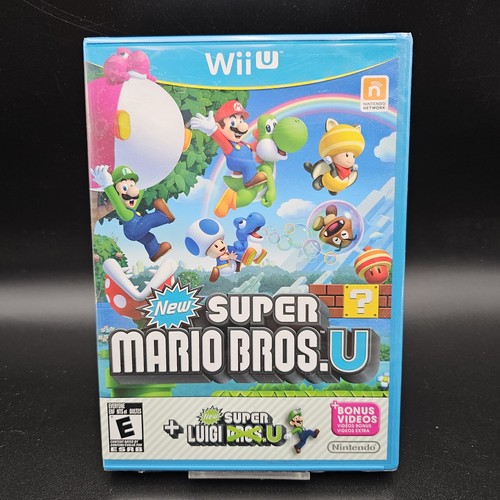 New super mario bros - mario, +