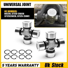 UK For Nissan Navara D40 Front