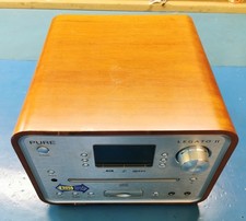PURE LEGATO II CD-player, NO
