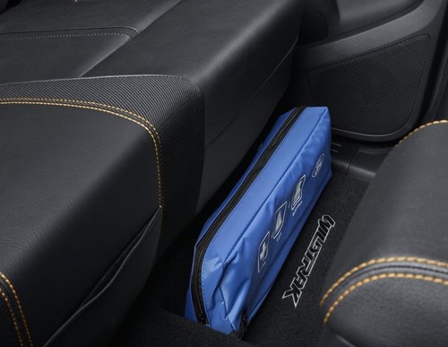 Genuine ford emergency - genuine,