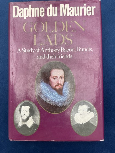 Golden lads daphne du - by,