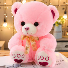 Toy cute cartoon big teddy - cartoon,