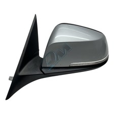 Bmw series f30 f31 wing - f31,