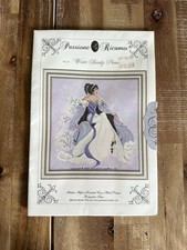 Passione Ricamo Winter Beauty