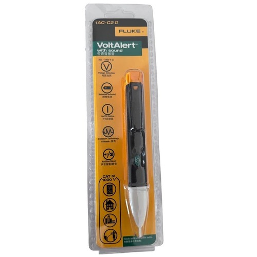 Orignal fluke 1ac ii - orignal,