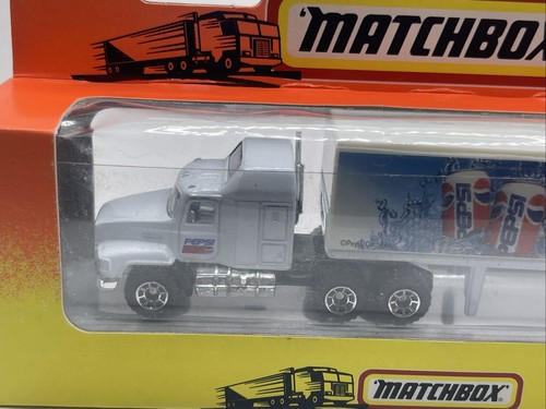 Matchbox convoy cy39 ford - convoy,