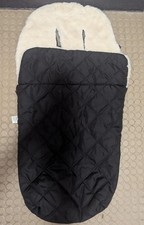 Mothercare Footmuff cosytoes