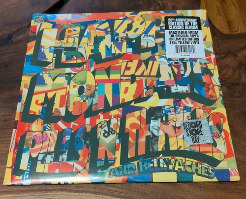 Happy mondays pills - happy, 'n'