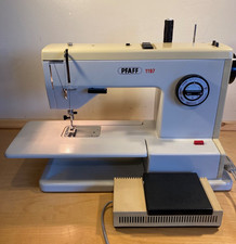 PFAFF 1197 Sewing Machine ~