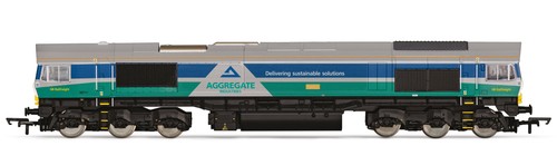 Hornby r30428 gauge - hornby,