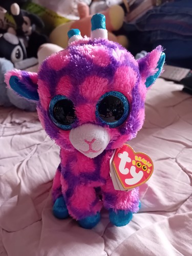 Beanie boos sky high - high, the