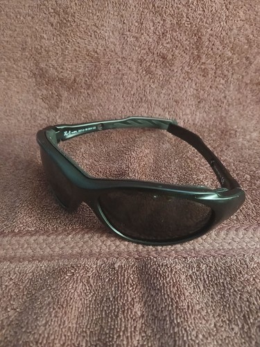 Wiley glasses smoke - wiley,