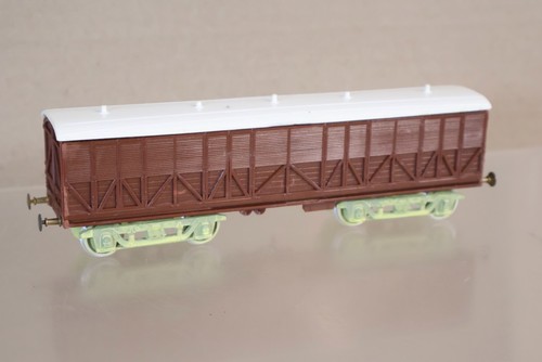 Kit built gwr - kit, br