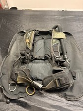 Dive Rite Diving Trans pack