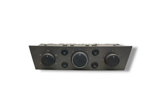 Opel vectra climate control - vectra,