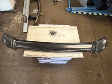 Black Bonnet Protector Stone
