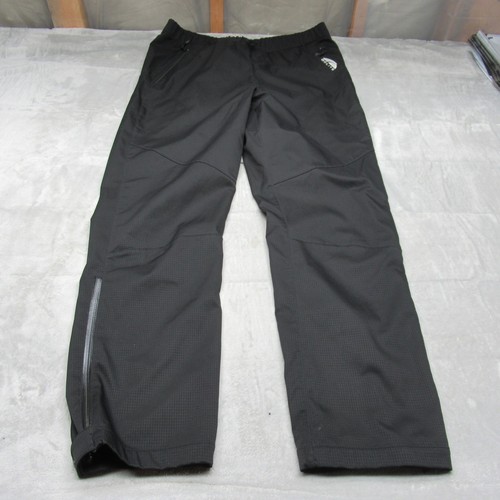 Golite pants men - pants, black