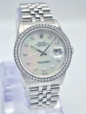Rolex Datejust 16234 36mm