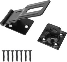 4-1/2" Swivel Staple Safety