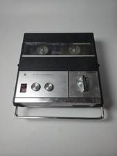 Sony O Matic Tc - 900 Solid