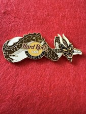 Hard Rock Cafe- Edinburgh