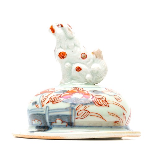 Japanese porcelain imari gilt - japanese,
