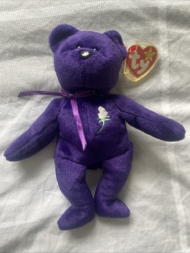Beanie babies princess - ty,