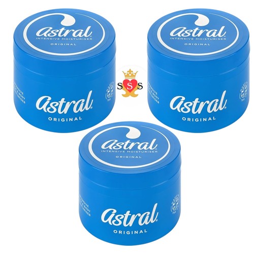 Astral cream 500ml - 3, x