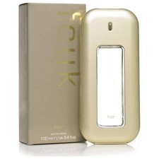 FCUK Her Womens EDT 100ml With