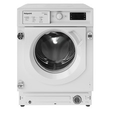 Hotpoint 9kg wash - wash/6kg, dry