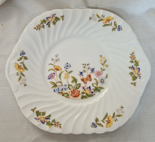 Aynsley cottage garden handled - garden,