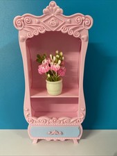 Vintage Barbie Mini Kingdom