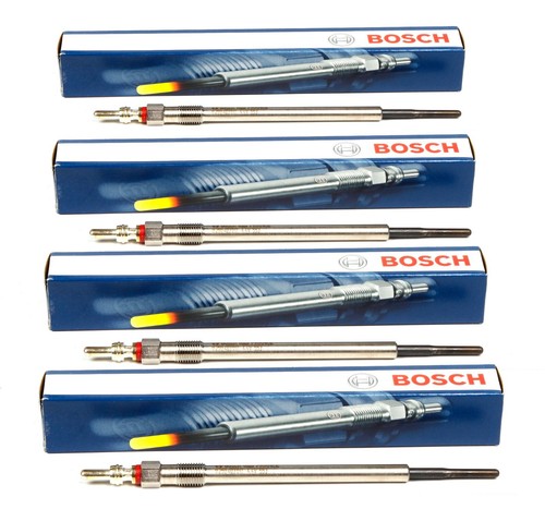 Bosch 0250403011 glow plugs - 0250403011,