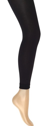 Children footless tights - children's, tights-