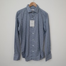 Richard James Savile Row Blue