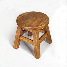 Handmade solid wooden - handmade,