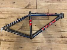 1999 Trek 6000 aluminium