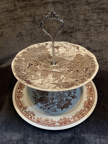 Vintage style china - style, 2