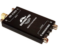 Phono amplifier for - phono,