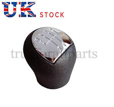 Renault Gear Knob Shift Lift Reverse Stick OEM Replace Chrome Numbers Cap 1-5 R