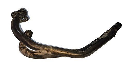 Exhaust manifolds 4 yamaha - 2,