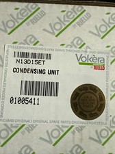 Vokera 01005411 Condensing