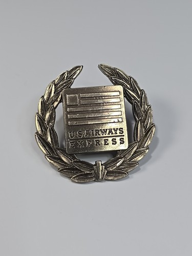 Airways express pilot - airways,