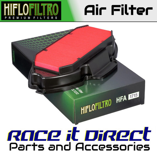 Air filter for - filter, nm4