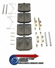 Ceramic front brake - ceramic,