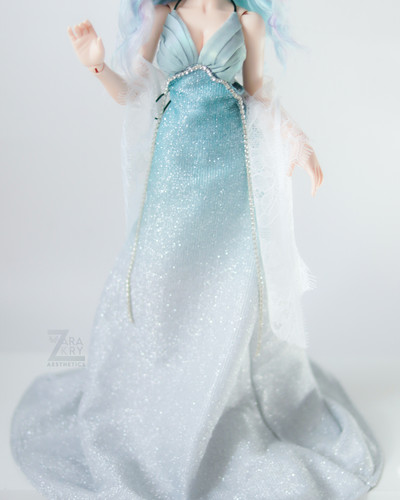 Minifee msd bjd doll - minifee,
