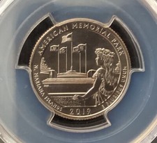 2019 W EARLY FIND AMERICAN